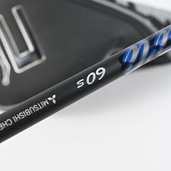 Cobra OPTM MAX-K Driver / 12 Degree / Stiff Flex Kai'li Darkwave Blue 60 Shaft - Image 6