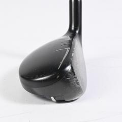 Callaway Steelhead XR #4 Hybrid / 22 Degree / Regular Flex HZRDUS Blue 58 Shaft - Image 3