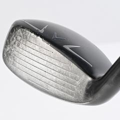 Callaway Steelhead XR #4 Hybrid / 22 Degree / Regular Flex HZRDUS Blue 58 Shaft - Image 4