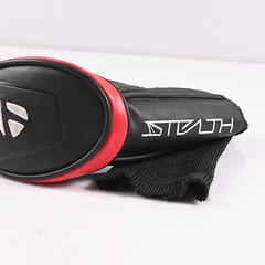Taylormade Stealth #4 Hybrid / 22 Degree / Regular Flex Fujikura Ventus Red 6 - Image 9