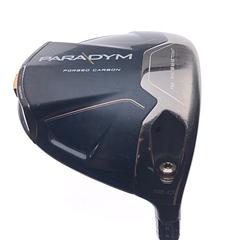 Used Callaway Paradym Driver / 12.0 Degrees / Soft Regular Flex - Image 1