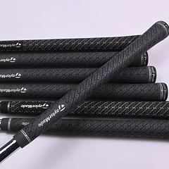 Taylormade P790 2023 Irons / 4-PW / Stiff Flex KBS Tour Lite Shafts - Image 7