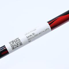 Wilson Linear XD Pitching Wedge / 48 Degree / Uniflex Firestick Shaft - Image 5