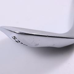 Cobra Tour Trusty Gap Wedge / 52 Degree / Stiff Flex Cobra Shaft - Image 3