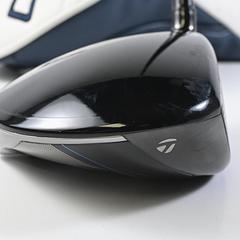 Taylormade Qi10 LS Driver / 10.5 Degree / Regular Flex Fujikura Ventus TR Blue 5 - Image 3
