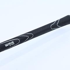 Wilson Linear XD Pitching Wedge / 48 Degree / Uniflex Firestick Shaft - Image 6