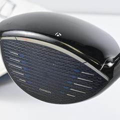 Taylormade Qi10 LS Driver / 10.5 Degree / Regular Flex Fujikura Ventus TR Blue 5 - Image 4