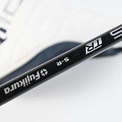 Taylormade Qi10 LS Driver / 10.5 Degree / Regular Flex Fujikura Ventus TR Blue 5 - Image 6