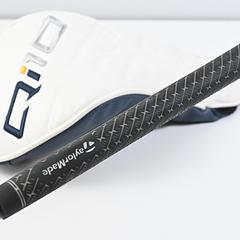 Taylormade Qi10 LS Driver / 10.5 Degree / Regular Flex Fujikura Ventus TR Blue 5 - Image 8