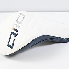 Taylormade Qi10 LS Driver / 10.5 Degree / Regular Flex Fujikura Ventus TR Blue 5 - Image 9
