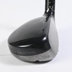 Callaway Big Bertha 2019 #4 Hybrid / 21 Degree / Regular Flex UST Recoil ESX 400 - Image 3