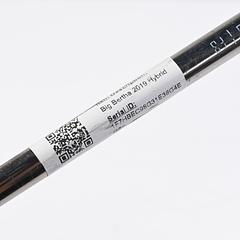 Callaway Big Bertha 2019 #4 Hybrid / 21 Degree / Regular Flex UST Recoil ESX 400 - Image 7