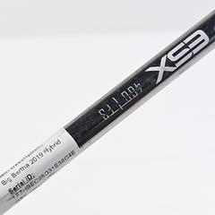 Callaway Big Bertha 2019 #4 Hybrid / 21 Degree / Regular Flex UST Recoil ESX 400 - Image 6