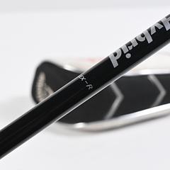 Left Hand Callaway FT #3 Hybrid / 21 Degree / Regular Flex Fujikura M Fit-On - Image 6