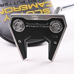 Scotty Cameron 2024 Phantom #7.5 Putter / 34 Inch - Image 1