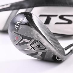 Titleist TSi2 #4 Hybrid / 21 Degree / Regular Flex Tensei AV Blue 65 Shaft - Image 1