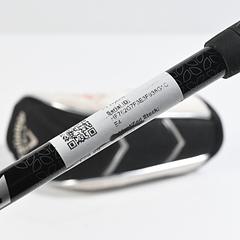 Left Hand Callaway FT #3 Hybrid / 21 Degree / Regular Flex Fujikura M Fit-On - Image 7