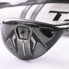 Titleist TSi2 #4 Hybrid / 21 Degree / Regular Flex Tensei AV Blue 65 Shaft - Image 2