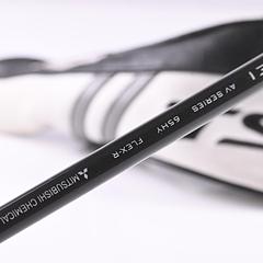Titleist TSi2 #4 Hybrid / 21 Degree / Regular Flex Tensei AV Blue 65 Shaft - Image 6