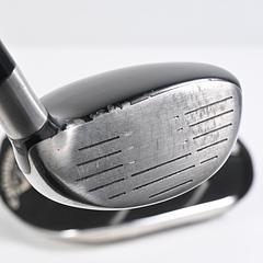 Left Hand Callaway FT #3 Hybrid / 21 Degree / Regular Flex Fujikura M Fit-On - Image 4