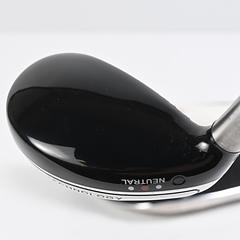 Left Hand Callaway FT #3 Hybrid / 21 Degree / Regular Flex Fujikura M Fit-On - Image 5