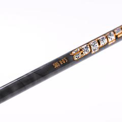 Titleist TSi1 Driver / 12 Degree / Senior Flex Project X EvenFlow Riptide 50 - Image 6