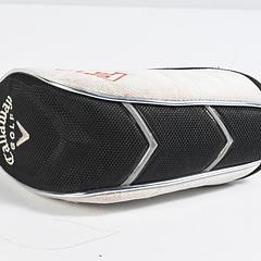 Left Hand Callaway FT #3 Hybrid / 21 Degree / Regular Flex Fujikura M Fit-On - Image 9
