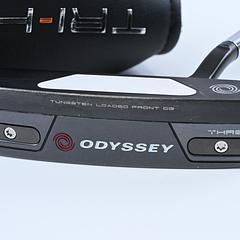 Odyssey Tri-Hot 5K 3 Putter / 34 Inch - Image 1