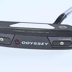 Odyssey Tri-Hot 5K 3 Putter / 34 Inch - Image 2