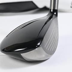 Callaway Apex UW 24 #3 Hybrid / 19 Degree / Stiff Flex MMT Black 70 Shaft - Image 3