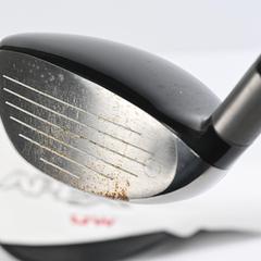 Callaway Apex UW 24 #3 Hybrid / 19 Degree / Stiff Flex MMT Black 70 Shaft - Image 4