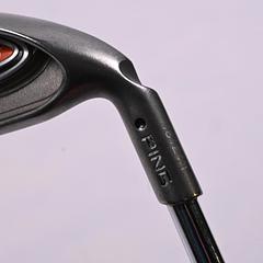 Ping G10 #4 Iron / 24 Degree / Black Dot / Regular Flex Ping AWT Shaft - Image 2
