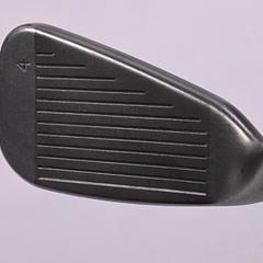 Ping G10 #4 Iron / 24 Degree / Black Dot / Regular Flex Ping AWT Shaft - Image 3