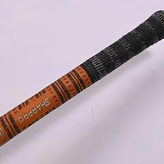 Ping G10 #4 Iron / 24 Degree / Black Dot / Regular Flex Ping AWT Shaft - Image 7