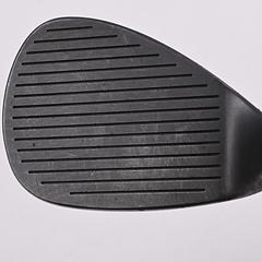 Cobra Snakebite Black 2023 Lob Wedge / 60 Degree / Wedge Flex Steel Shaft - Image 2