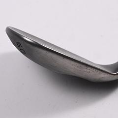Cobra Snakebite Black 2023 Lob Wedge / 60 Degree / Wedge Flex Steel Shaft - Image 3