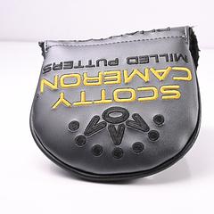 Scotty Cameron 2024 Phantom #7.5 Putter / 34 Inch - Image 9