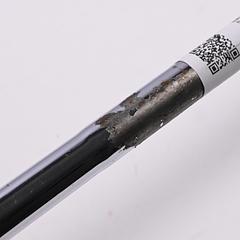 Cobra Snakebite Black 2023 Lob Wedge / 60 Degree / Wedge Flex Steel Shaft - Image 4