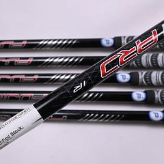 Taylormade P790 2023 Irons / 5-PW / Stiff Flex Fujikura Vista Pro 70 Shafts - Image 5