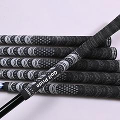 Taylormade P790 2023 Irons / 5-PW / Stiff Flex Fujikura Vista Pro 70 Shafts - Image 7