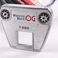 Odyssey White Hot OG 7 Bird Putter / 35 Inch - Image 1
