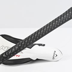 Callaway Apex UW 24 #3 Hybrid / 19 Degree / Stiff Flex MMT Black 70 Shaft - Image 8