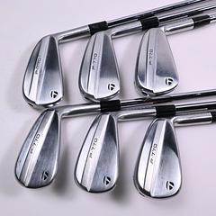 Taylormade P.770 2024 Irons / 5-PW / Regular Flex KBS MAX Lite Shafts - Image 2
