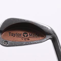 Taylormade Burner LCG #4 Iron / 24 Degree / X-Flex Dynamic Gold X100 Shaft - Image 1