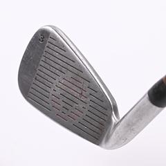 Taylormade Burner LCG #3 Iron / 21 Degree / X-Flex Dynamic Gold SensiCore X100 - Image 2