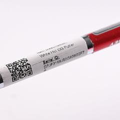 Odyssey White Hot OG 7 Bird Putter / 35 Inch - Image 6