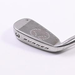 Taylormade Burner LCG #3 Iron / 21 Degree / X-Flex Dynamic Gold SensiCore X100 - Image 3