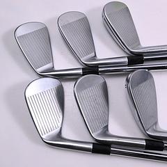 Taylormade P.770 2024 Irons / 5-PW / Regular Flex KBS MAX Lite Shafts - Image 3