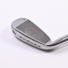 Taylormade Burner LCG #4 Iron / 24 Degree / X-Flex Dynamic Gold X100 Shaft - Image 3
