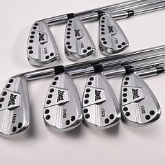 PXG 0311 T Gen3 Irons / 4-PW / Stiff Flex True Temper Elevate Tour Shafts - Image 2